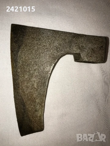 Брадва Топор, снимка 2 - Градински инструменти - 50752144