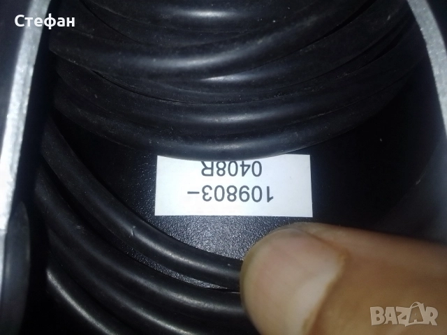 тонколони Logitech , снимка 6 - Тонколони - 51662161