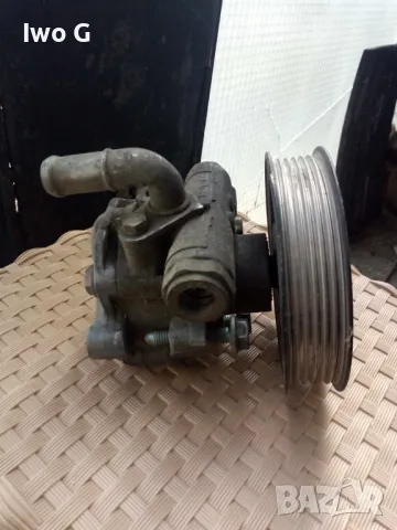 Хидравлична помпа за Голф 4, снимка 2 - Части - 49859876