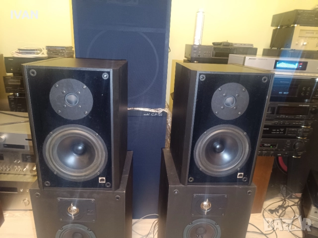 продавам тонколони-arcus-as3, снимка 2 - Тонколони - 52585716