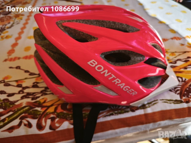 ДЕТСКИ ВЕЛОСИПЕД Drag Hacker 20″ Lady, снимка 13 - Велосипеди - 54330935