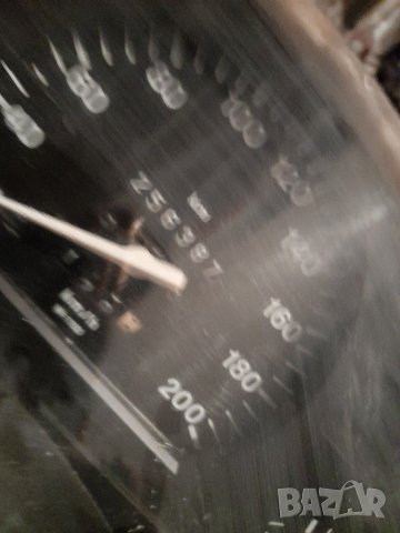 Километраж-Корса, снимка 3 - Части - 39468712