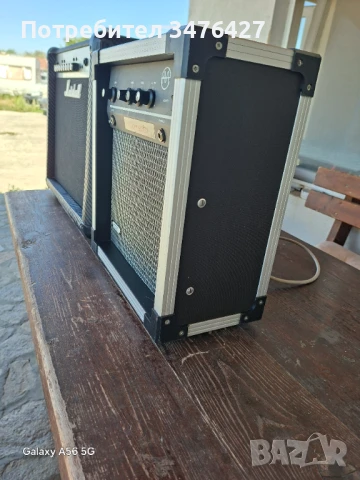 Кубе 15w, снимка 3 - Тонколони - 51359270