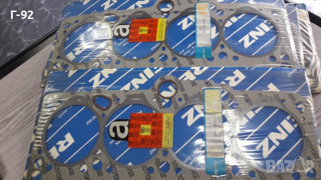 61-29000-00=028103383L**NEU**REINZ**VW**ГАРНИТУРА ЗА ГЛАВАТА **1.9D**, снимка 2 - Части - 40132757