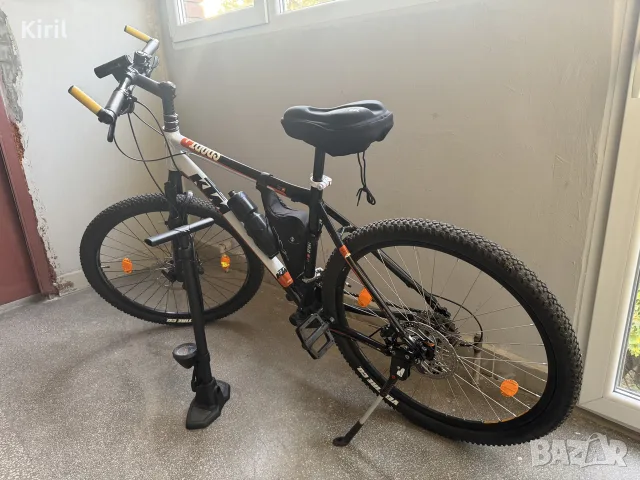 Велосипед “KTM” , снимка 2 - Велосипеди - 56398841