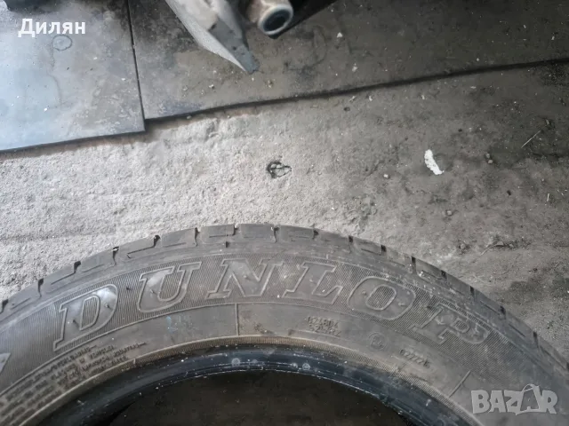 Летни гуми 185 60 15, снимка 5 - Гуми и джанти - 55944142