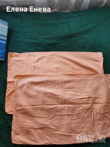 Продавам калъфки за възглавници, снимка 2 - Възглавници - 24337996