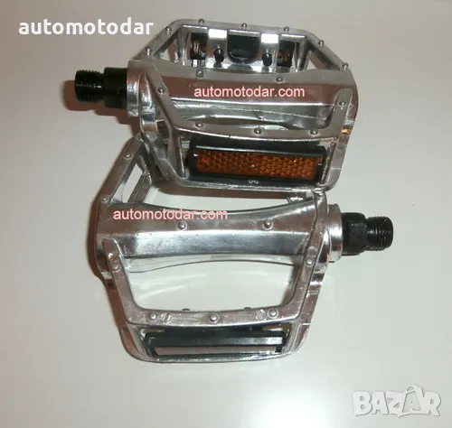 Педали за велосипед