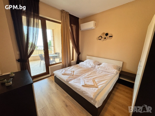 Кабакум Бийч Резиденс, снимка 8 - Почивки на море - 53951389