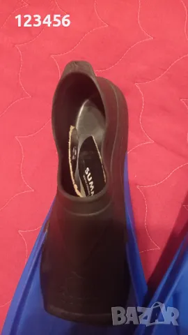 Плавници 40-41 номер, снимка 3 - Водни спортове - 47526162