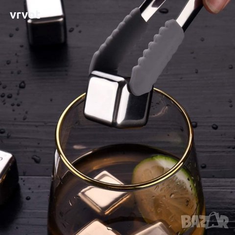 Вече не е нужно да пиеш топло чистото си уиски,ракия,вино,сок и др.. , снимка 10 - Други - 34107520