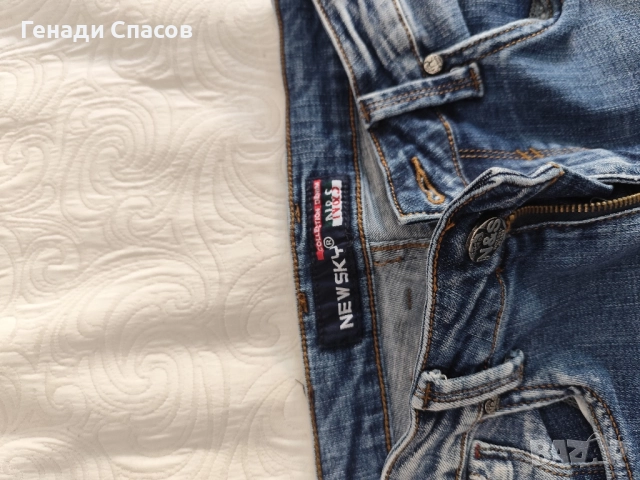 Продавам 6 чифта панталони (само в комплект, не продавам по отделно), снимка 7 - Панталони - 51705086