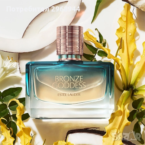 ESTEE LAUDER Bronze Goddess Nuit Парфюмна вода (EDP) , снимка 3 - Дамски парфюми - 52799962