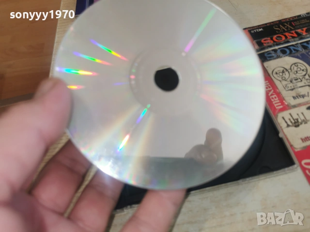 HOT AND FRESH CD 1201261915, снимка 12 - CD дискове - 53076855