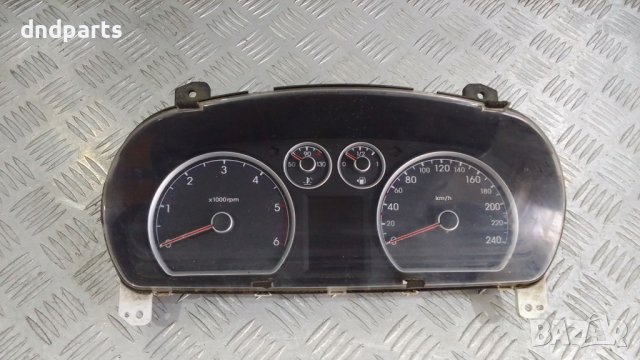 Километраж Hyundai i30 1.6D 2009г.	