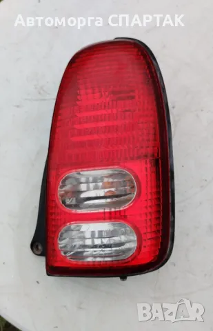 Ляв стоп от Дайхатсу куоре 03г Daihatsu cuore 2003г