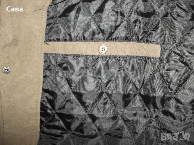 Зимно яке MEN+  мъжко,10ХЛ, снимка 2 - Якета - 48840054