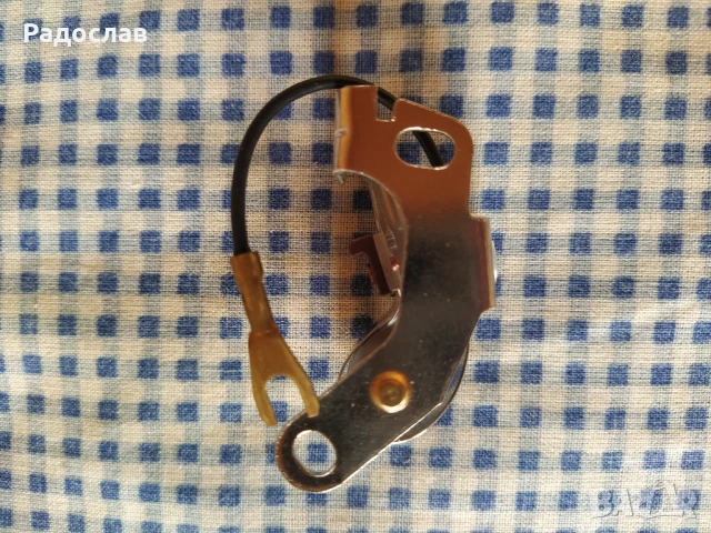 DODUCO чукче и наковалня Fiat  Seat  Lada, снимка 4 - Части - 50567597