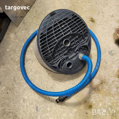 помпа за надувна лодка