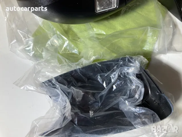 Външно огледало за Форд / FORD S-Max Mk1 (WA6) 2006 - 2014 г., снимка 3 - Части - 48389775