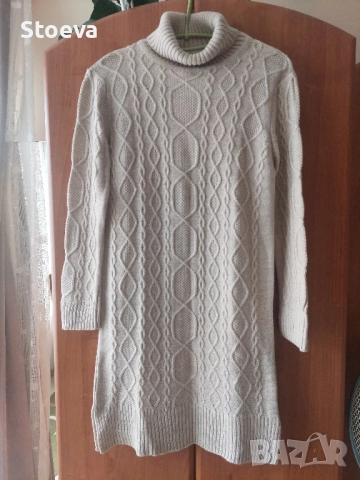 Дамска рокля /блузон/ - универсален размер 