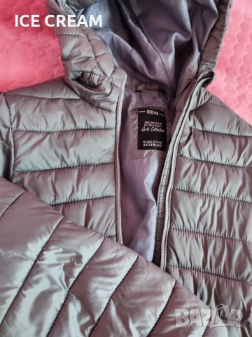 Яке 146 размер , снимка 2 - Детски якета и елеци - 40180773