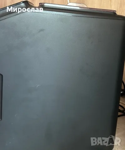 Кафемашина Bosch verocup 100, снимка 4 - Кафемашини - 47481065