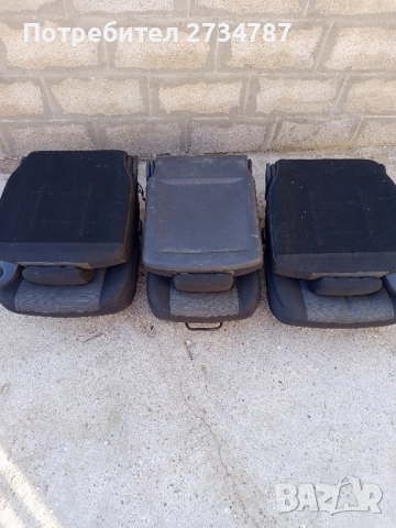 части от Рено Сценик 2, снимка 5 - Части - 52277632