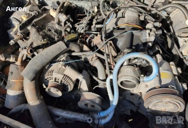 Форд Ексоплорер 1999 на части, снимка 6 - Автомобили и джипове - 32188464