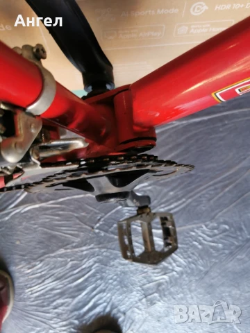 Колело за всички терени , снимка 10 - Велосипеди - 50764552