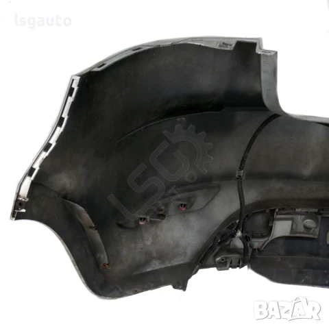 Задна броня Volkswagen Golf VI 2008-2016 ID:148568, снимка 7 - Части - 51401197