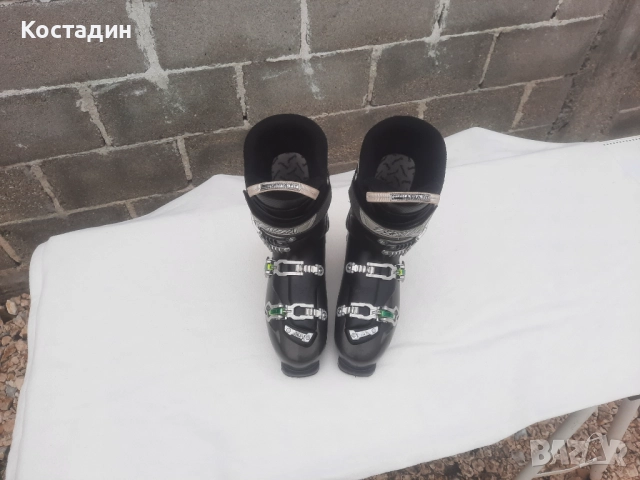 Ски обувки 30,0см. TECNICA TEN.2 80 RT  , снимка 5 - Зимни спортове - 52599229