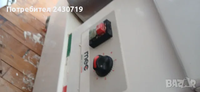 Тестомесачка  прекрасно състояние, снимка 4 - Други - 56339757