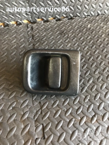 Предна дясна външна дръжка за Opel Movano или Renault Master (2001-2009) 7700352489 