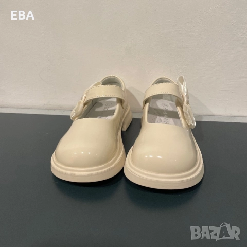 Детски обувки за момиче, снимка 3 - Детски обувки - 51668537