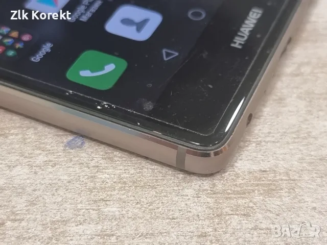 Телефон Huawei P9 , снимка 10 - Huawei - 55888959