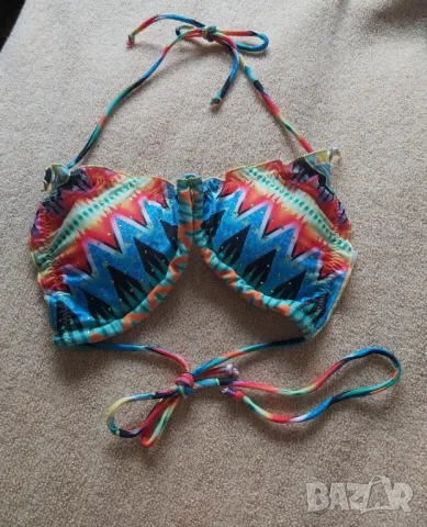 Дамски бански костюм, снимка 4 - Бански костюми - 49871973