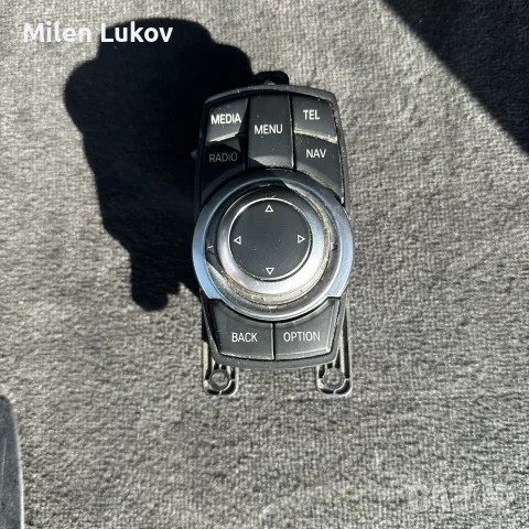 малко останали части bmw f30 всичко за 150€, снимка 6 - Части - 56437511