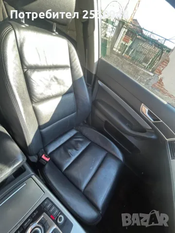 Audi A6 2.0tdi на части, снимка 9 - Автомобили и джипове - 48792744