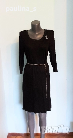 Три различни броя / Сезонна рокля , снимка 4 - Рокли - 52195732