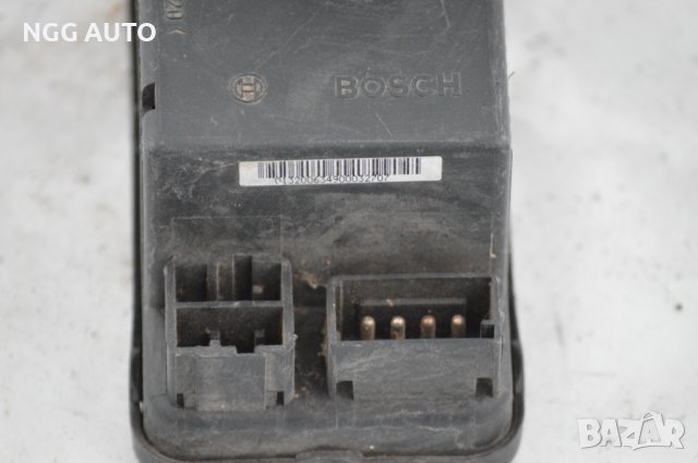 Вакуум Помпа Компресор Централно Заключване за Mercedes W202 2028001648 202 800 16 48 Bosch, снимка 2 - Части - 39772202