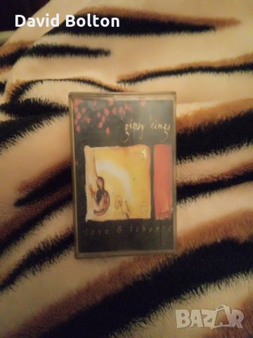 Аудио касети ,6 бр., снимка 2 - Аудио касети - 31358655