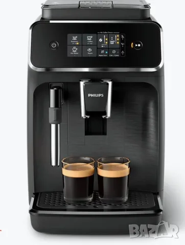 Нов Кафеавтомат Philips 2200
