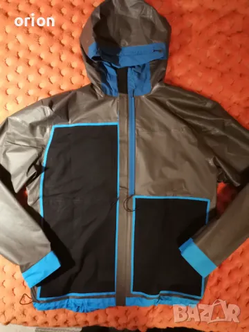 ODLO GORE-TEX Paclite Мъжко яке НОВО, 2хл,хл, снимка 4 - Якета - 49432205