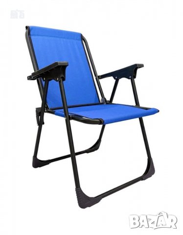 Сгъваем  плажен стол , къмпинг