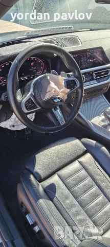 Продавам BMW М340 XI, снимка 18 - Автомобили и джипове - 56443551