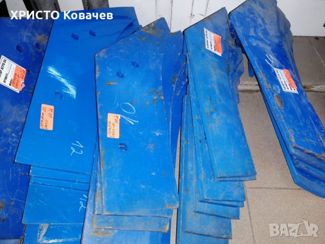 ЛЕМЕЖИ ДЪСКИ UNLU APLLER ВЕЛЕС АГРО , снимка 5 - Селскостопанска техника - 35345106