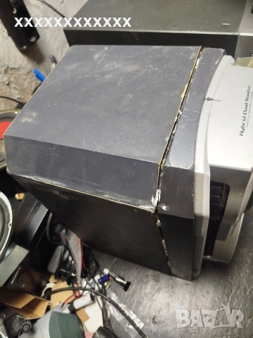 система SONY HMC - BX5 с блутут приемник,ко, снимка 7 - Аудиосистеми - 54178364