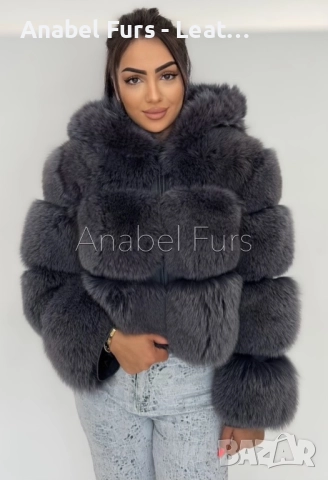 Дамски палта и якета от естествена кожа, снимка 12 - Палта, манта - 51449616