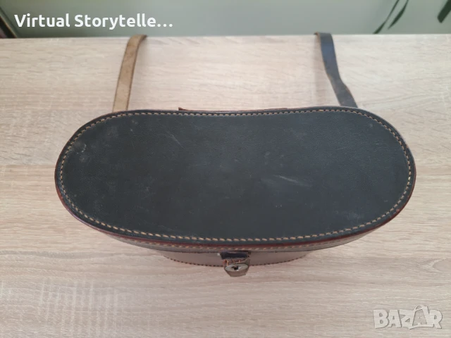 Калъфи за бинокли, снимка 14 - Антикварни и старинни предмети - 51391974